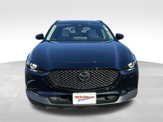 new 2026 Mazda CX-30 car, priced at $30,899