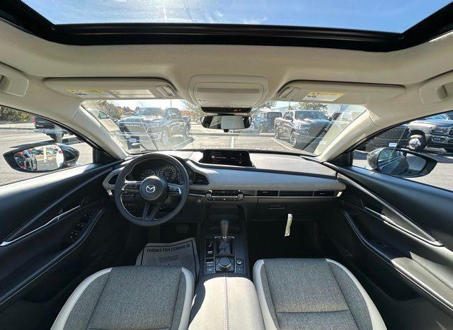 new 2026 Mazda CX-30 car, priced at $30,899