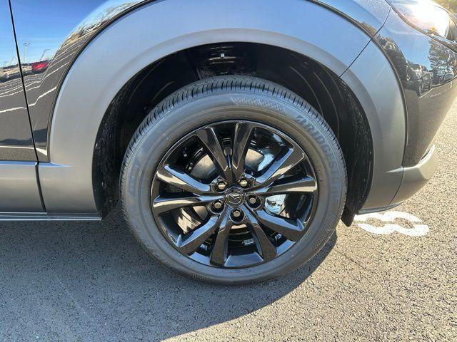 new 2026 Mazda CX-30 car, priced at $30,899