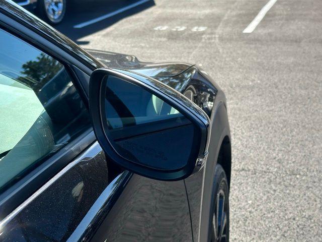 new 2026 Mazda CX-30 car, priced at $30,899