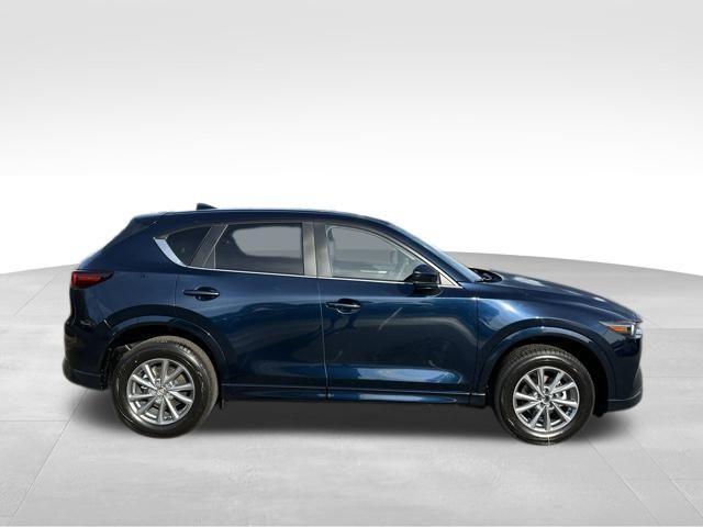 new 2025 Mazda CX-5 car, priced at $30,912