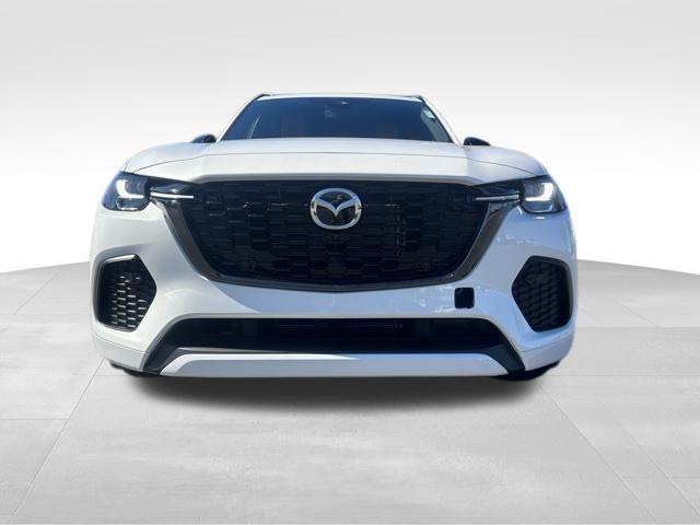 new 2025 Mazda CX-70 car, priced at $55,530