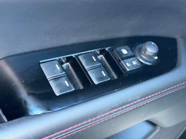 used 2023 Mazda CX-5 car, priced at $28,000