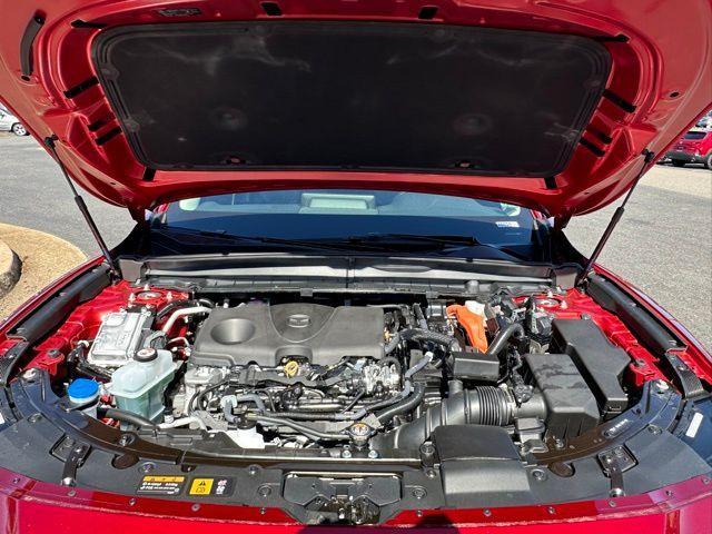 new 2026 Mazda CX-50 car