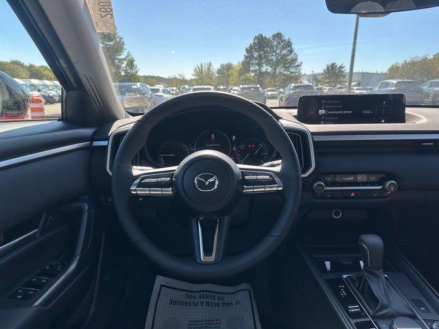 new 2026 Mazda CX-50 car