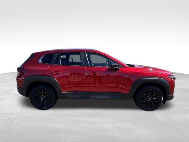 new 2026 Mazda CX-50 car