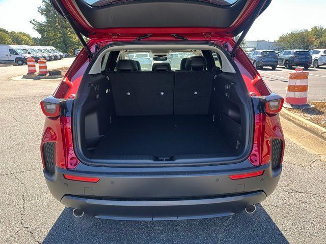 new 2026 Mazda CX-50 car
