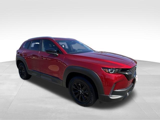 new 2026 Mazda CX-50 car
