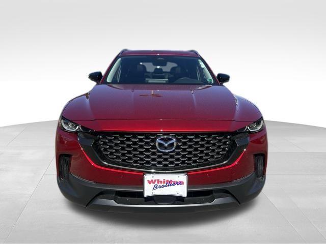 new 2026 Mazda CX-50 car
