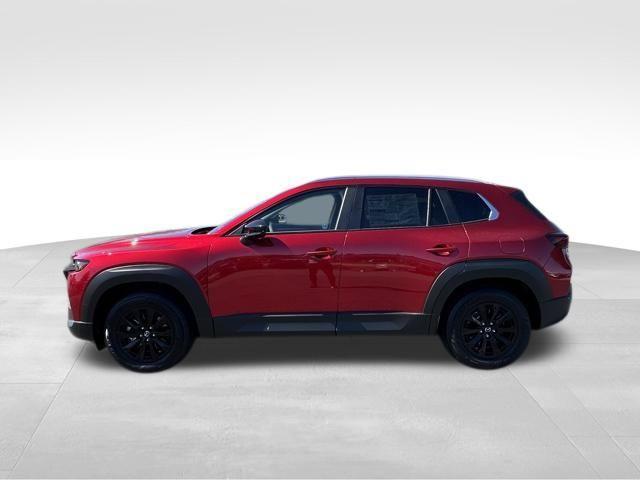 new 2026 Mazda CX-50 car