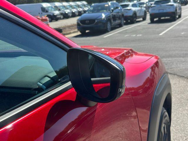 new 2026 Mazda CX-50 car