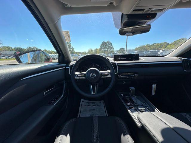 new 2026 Mazda CX-50 car