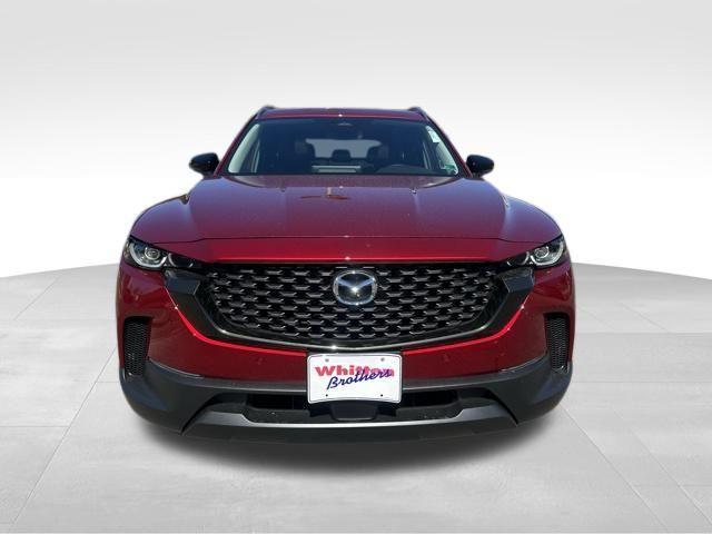 new 2026 Mazda CX-50 car