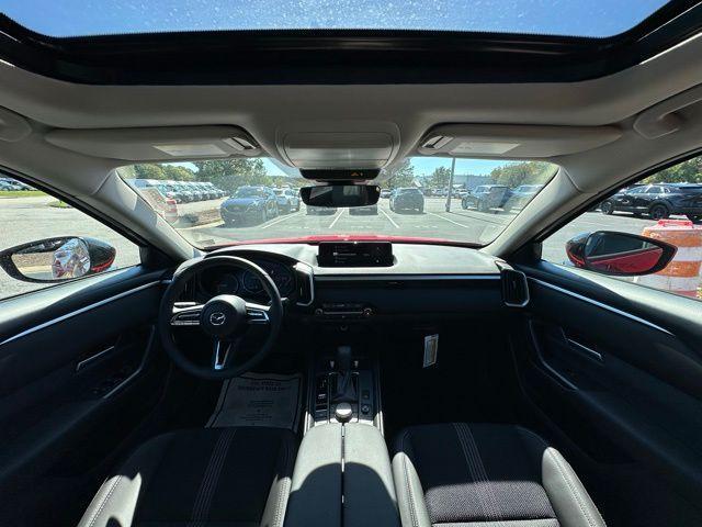new 2026 Mazda CX-50 car