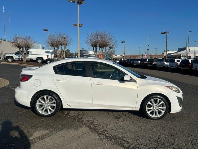 used 2011 Mazda Mazda3 car, priced at $7,000