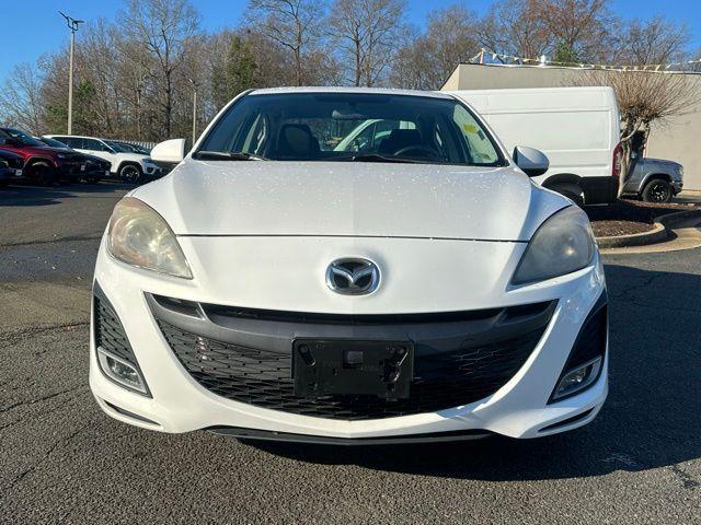 used 2011 Mazda Mazda3 car, priced at $7,000