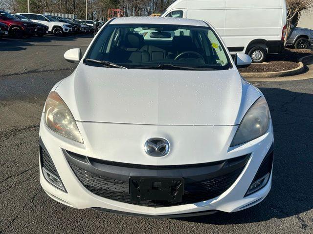 used 2011 Mazda Mazda3 car, priced at $7,000