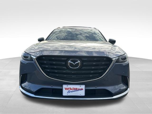 used 2023 Mazda CX-9 car, priced at $32,290