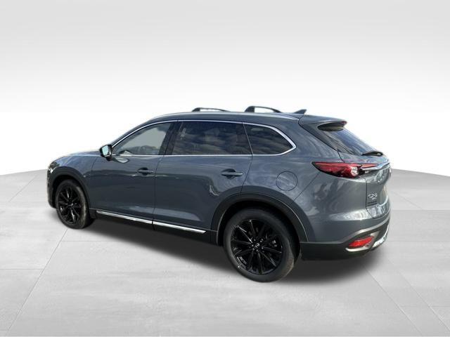 used 2023 Mazda CX-9 car, priced at $32,290