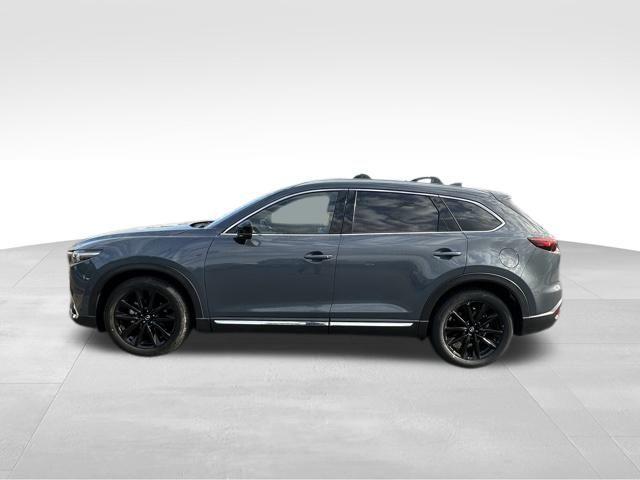 used 2023 Mazda CX-9 car, priced at $32,290
