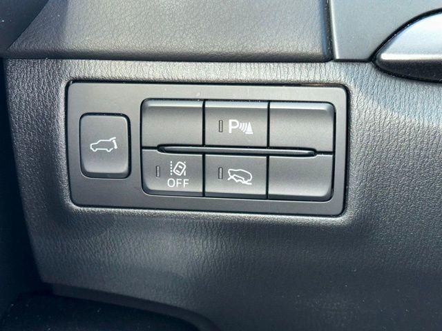 used 2023 Mazda CX-9 car, priced at $32,290