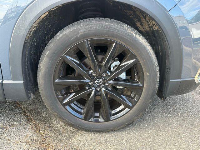 used 2023 Mazda CX-9 car, priced at $32,290
