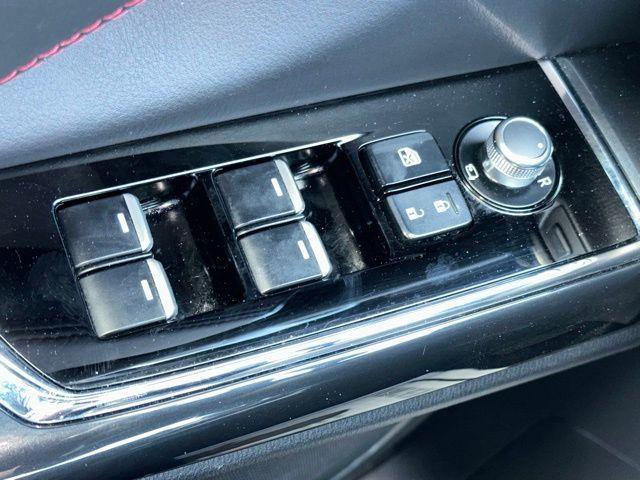 used 2023 Mazda CX-9 car, priced at $32,290
