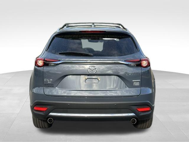 used 2023 Mazda CX-9 car, priced at $32,290