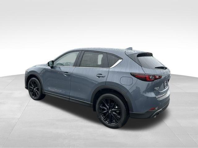 new 2025 Mazda CX-5 car, priced at $33,456