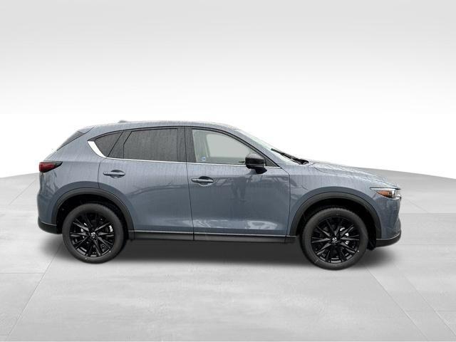 new 2025 Mazda CX-5 car, priced at $33,456