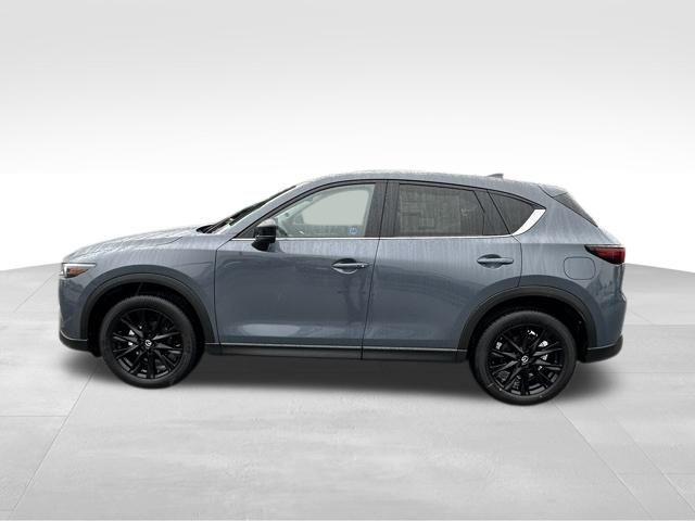 new 2025 Mazda CX-5 car, priced at $33,456