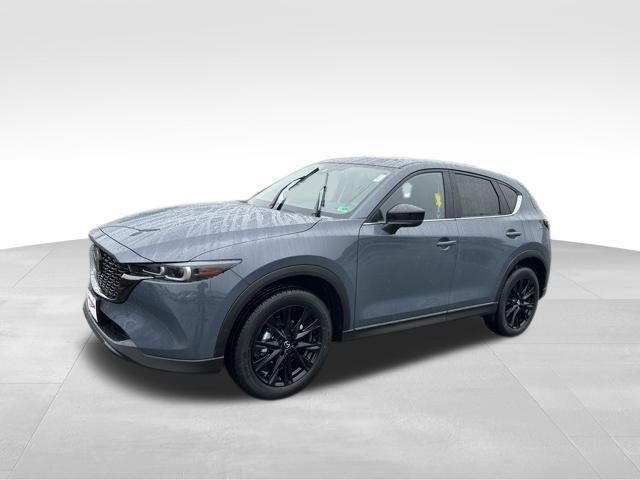 new 2025 Mazda CX-5 car, priced at $33,456