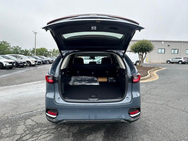new 2025 Mazda CX-70 car, priced at $46,179