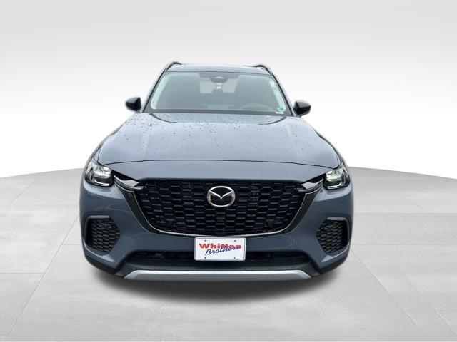 new 2025 Mazda CX-70 car, priced at $46,179