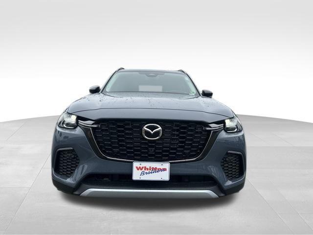 new 2025 Mazda CX-70 car, priced at $46,179