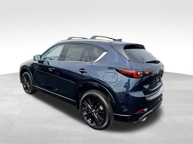 new 2025 Mazda CX-5 car, priced at $39,373