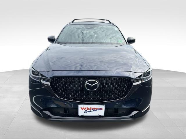 new 2025 Mazda CX-5 car, priced at $39,373