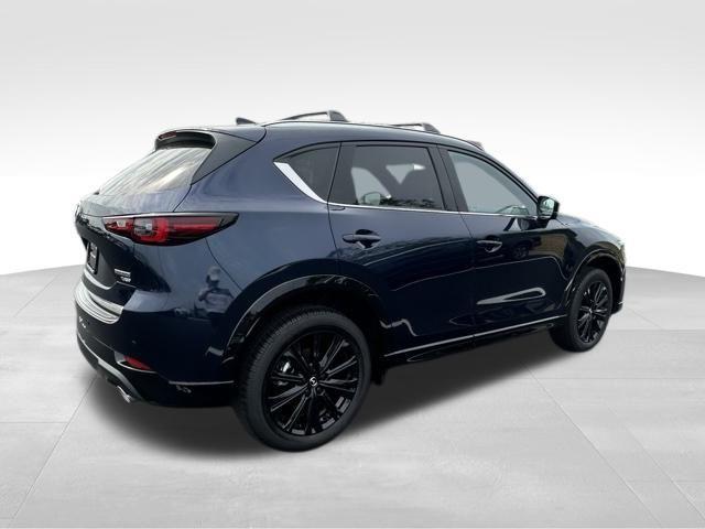 new 2025 Mazda CX-5 car, priced at $39,373