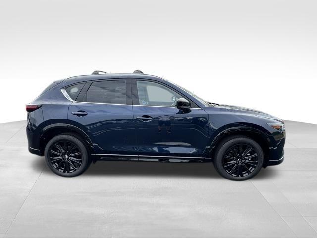 new 2025 Mazda CX-5 car, priced at $39,373