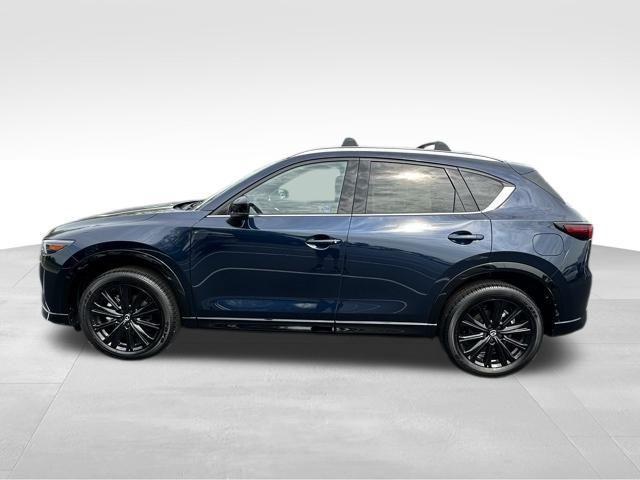 new 2025 Mazda CX-5 car, priced at $39,373