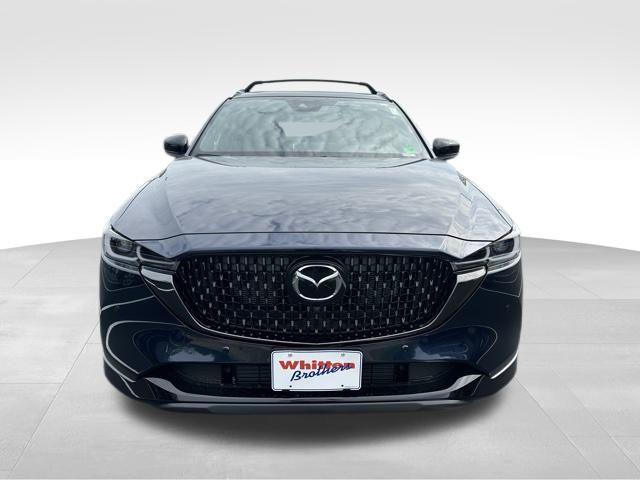 new 2025 Mazda CX-5 car, priced at $39,373