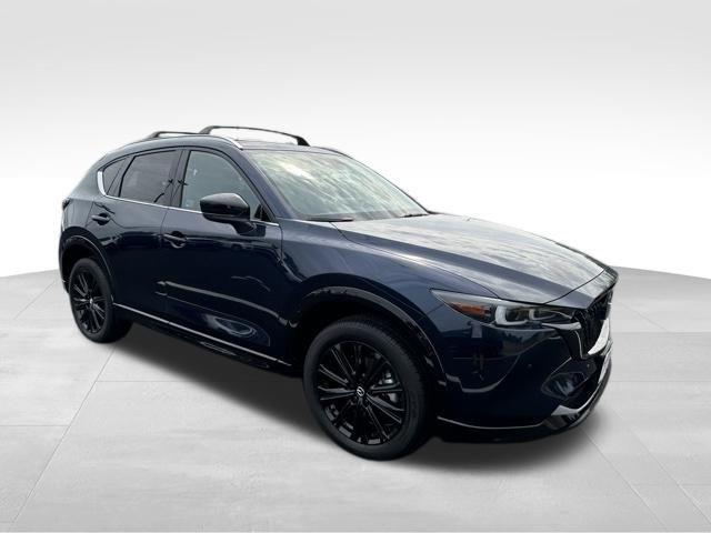 new 2025 Mazda CX-5 car, priced at $39,373