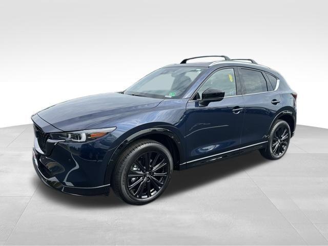 new 2025 Mazda CX-5 car, priced at $39,373