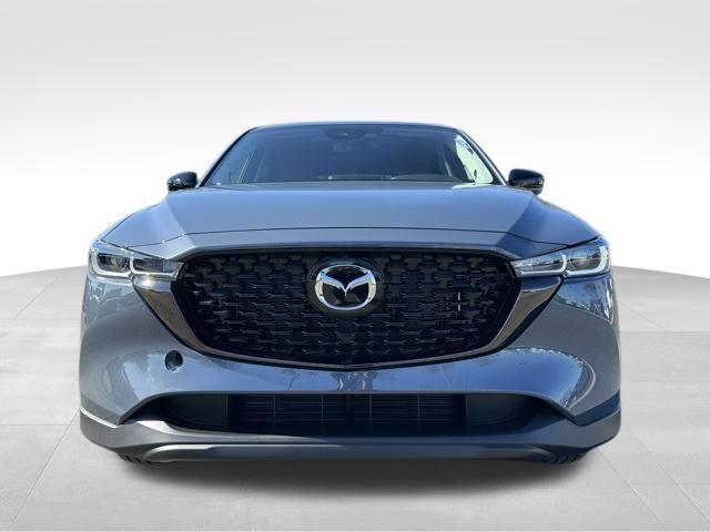 new 2025 Mazda CX-5 car, priced at $33,525