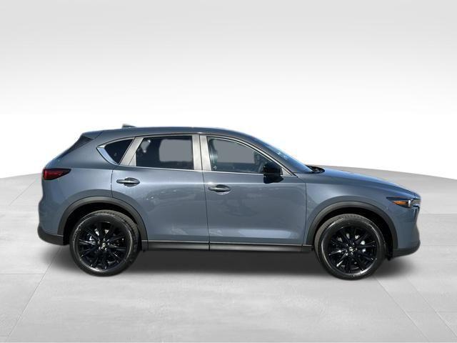 new 2025 Mazda CX-5 car, priced at $33,525