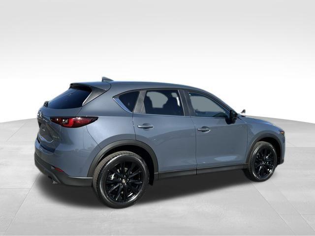 new 2025 Mazda CX-5 car, priced at $33,525