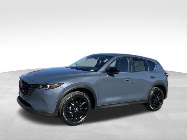 new 2025 Mazda CX-5 car, priced at $33,525