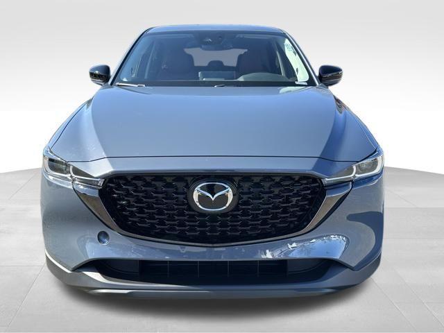 new 2025 Mazda CX-5 car, priced at $33,525