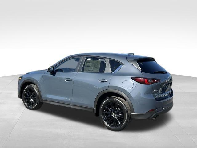 new 2025 Mazda CX-5 car, priced at $33,525