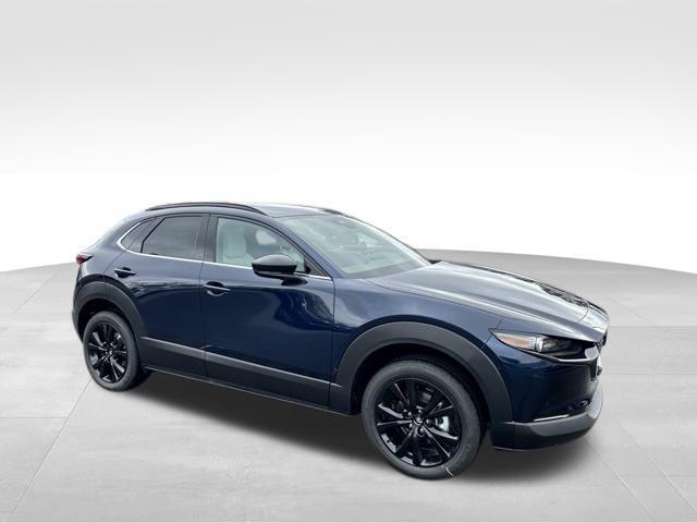 new 2025 Mazda CX-30 car, priced at $36,193